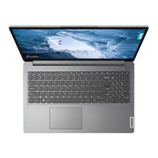 Lenovo IdeaPad 1 14IGL7 Intel Celeron N4020 8GB DDR4 RAM 512GB SSD 14" HD Laptop-(82V600A3IN)