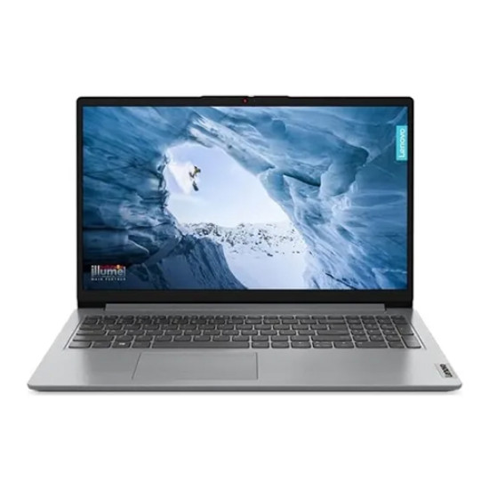 Lenovo IdeaPad 1 14IGL7 Intel Celeron N4020 8GB DDR4 RAM 512GB SSD 14" HD Laptop-(82V600A3IN)