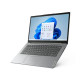 Lenovo IdeaPad 1 14IGL7 Intel Celeron N4500 8GB DDR4 RAM 512GB SSD 14" HD Laptop-(82LV007MIN)