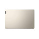 Lenovo IdeaPad 1 15AMN7 AMD Athlon Silver 7120U 512GB Storage Sand Color 15.6" FHD Laptop-(82VG00QBIN)