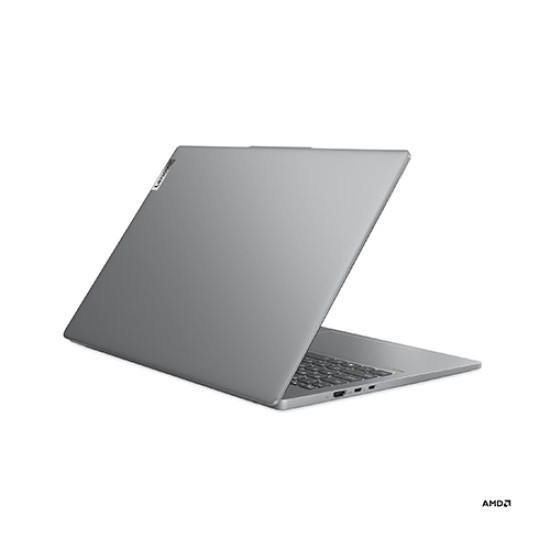 Lenovo IdeaPad Pro 5 16AHP9 Ryzen 7 8845HS 512GB SSD AI Integrated RTX 3050 6GB Graphics 16" OLED Laptop-(83D5002RLK)