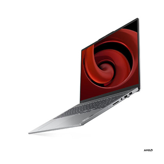 Lenovo IdeaPad Pro 5 16AHP9 Ryzen 7 8845HS 512GB SSD AI Integrated RTX 3050 6GB Graphics 16" OLED Laptop-(83D5002RLK)