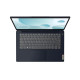 Lenovo IdeaPad SLIM 3i Intel Core i3 12th Gen 8GB DDR4 RAM 512GB SSD 15.6" FHD Laptop-(82RK0123IN)