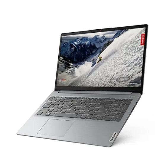 Lenovo IdeaPad Slim 1 15AMN7 Ryzen 3 7320U 16GB RAM 512GB Storage 15.6" FHD Laptop-(82VG00UEIN) Lenovo IdeaPad Slim 1 15AMN7 Ryzen 3 7320U 16GB RAM 512GB Storage 15.6" FHD Laptop-(82VG00UEIN)