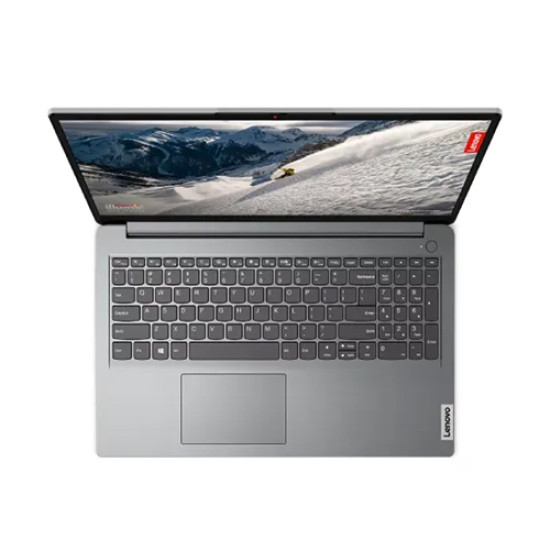 Lenovo IdeaPad Slim 1 15AMN7 Ryzen 3 7320U 16GB RAM 512GB Storage 15.6" FHD Laptop-(82VG00UEIN) Lenovo IdeaPad Slim 1 15AMN7 Ryzen 3 7320U 16GB RAM 512GB Storage 15.6" FHD Laptop-(82VG00UEIN)