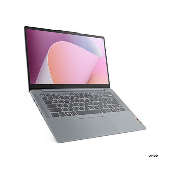 Lenovo IdeaPad Slim 3 14ABR8 Ryzen 7 5825U 16GB DDR4 RAM 512GB SSD 14" FHD Laptop-(82XL0095LK)