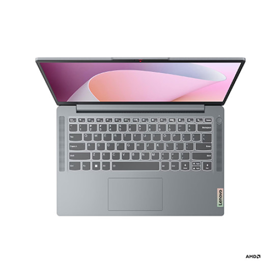 Lenovo IdeaPad Slim 3 14ABR8 Ryzen 7 5825U 16GB DDR4 RAM 512GB SSD 14" FHD Laptop-(82XL0095LK)