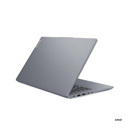Lenovo IdeaPad Slim 3 14ABR8 Ryzen 7 5825U 16GB DDR4 RAM 512GB SSD 14" FHD Laptop-(82XL0095LK)
