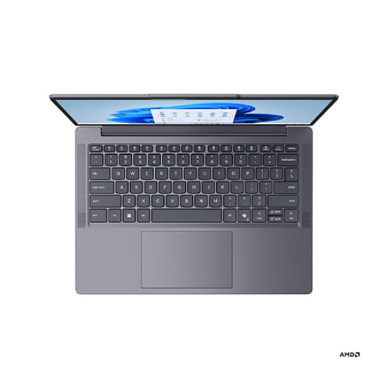 Lenovo IdeaPad Slim 3 14AHP10 Ryzen 5 8640HS 14" WUXGA AI Integrated Laptop-(83K9001HLK) Lenovo IdeaPad Slim 3 14AHP10 Ryzen 5 8640HS 14" WUXGA AI Integrated Laptop-(83K9001HLK)