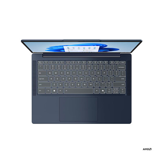 Lenovo IdeaPad Slim 3 14ARP10 Ryzen 5 7535HS 14" WUXGA Laptop-(83K6004QLK)
