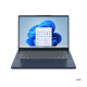 Lenovo IdeaPad Slim 3 14ARP10 Ryzen 5 7535HS 14" WUXGA Laptop-(83K6004QLK)