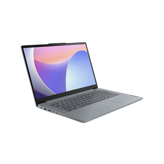 Lenovo IdeaPad Slim 3 14IRU8 Core i3 13th Gen 8GB LPDDR5 512GB SSD 14" FHD Laptop-(82X60060LK)