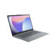Lenovo IdeaPad Slim 3 14IRU8 Core i3 13th Gen 8GB LPDDR5 512GB SSD 14" FHD Laptop-(82X60060LK)
