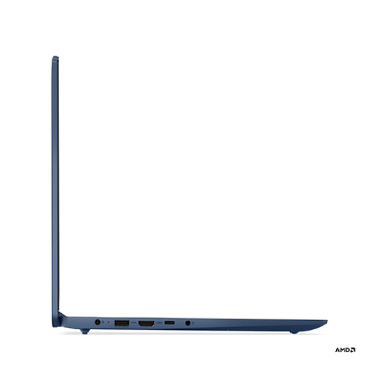 Lenovo IdeaPad Slim 3 15ABR8 Ryzen 5 5625U 16GB RAM DDR4 512GB SSD 15.6" FHD Laptop
