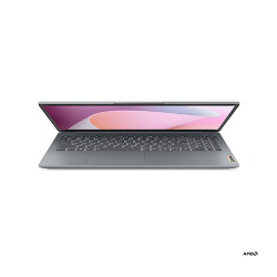 Lenovo IdeaPad Slim 3 15ABR8 Ryzen 5 5625U 16GB DDR4 512GB SSD 15.6" FHD Laptop-(82XM014HLK)