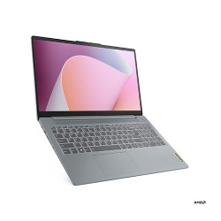 Lenovo IdeaPad Slim 3 15ABR8 Ryzen 5 5625U 16GB DDR4 512GB SSD 15.6" FHD Laptop-(82XM014HLK)