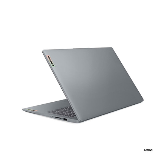 Lenovo IdeaPad Slim 3 15ABR8 Ryzen 7 5825U 16GB DDR4 RAM 512GB SSD 15.6 Inch Laptop-(82XM010QLK)