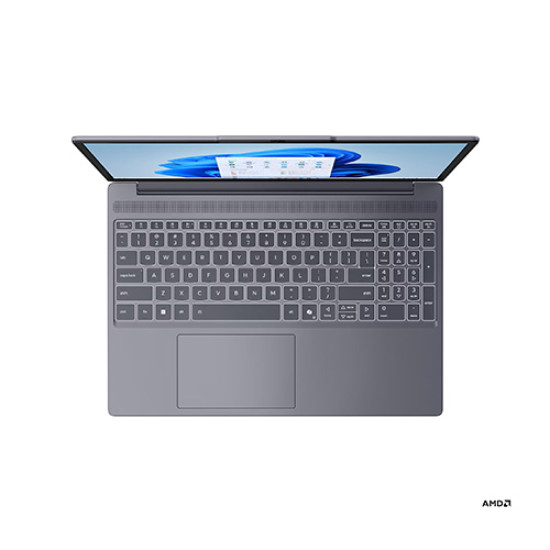 Lenovo IdeaPad Slim 3 15AHP10 Ryzen 5 8640HS 24GB DDR5 RAM 512GB SSD 15.3" WUXGA Laptop-(83KA0051LK)