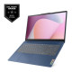 Lenovo IdeaPad Slim 3 15AMN8 Ryzen 3 7320U 8GB DDR5 RAM 512GB SSD 15.6" FHD Laptop-(82XQ00S4LK)