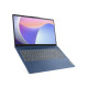 Lenovo IdeaPad Slim 3 15IRU8 Core i3 13th Gen 15.6" FHD Laptop Abyss Blue-(82X700FGLK)