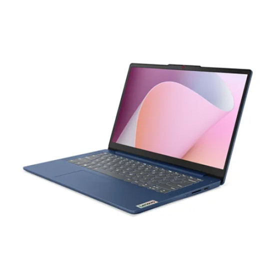 Lenovo IdeaPad Slim 3 Ryzen 5 7520U 16GB DDR5 RAM 512GB SSD Abyss Blue 14" FingerPrint FHD Laptop-(82XN006CLK) Lenovo IdeaPad Slim 3 Ryzen 5 7520U 16GB DDR5 RAM 512GB SSD Abyss Blue 14" FingerPrint FHD Laptop-(82XN006CLK)