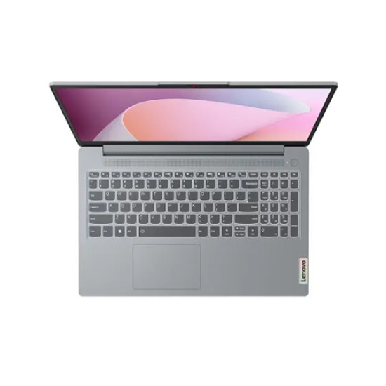 Lenovo IdeaPad Slim 3 Ryzen 5 7520U 16GB DDR5 RAM 512GB SSD 15.6" FHD Laptop-(82XQ00FYIN)