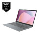 Lenovo IdeaPad Slim 3 Ryzen 5 7520U 16GB DDR5 RAM 512GB SSD 15.6" FHD Laptop-(82XQ00FYIN)