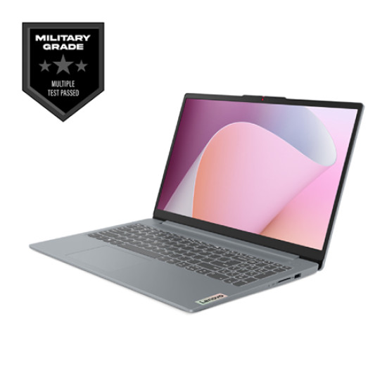 Lenovo IdeaPad Slim 3 Ryzen 5 7520U 16GB DDR5 RAM 512GB SSD 15.6" FHD IPS Laptop-(82XQ00GRLK) Lenovo IdeaPad Slim 3 Ryzen 5 7520U 16GB DDR5 RAM 512GB SSD 15.6" FHD IPS Laptop-(82XQ00GRLK)