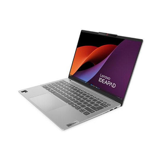 Lenovo IdeaPad Slim 5 14Q8X9 Snapdragon X Plus 14" WUXGA OLED Copilot+ PC Laptop-(83HL004AIN) Lenovo IdeaPad Slim 5 14Q8X9 Snapdragon X Plus 14" WUXGA OLED Copilot+ PC Laptop-(83HL004AIN)