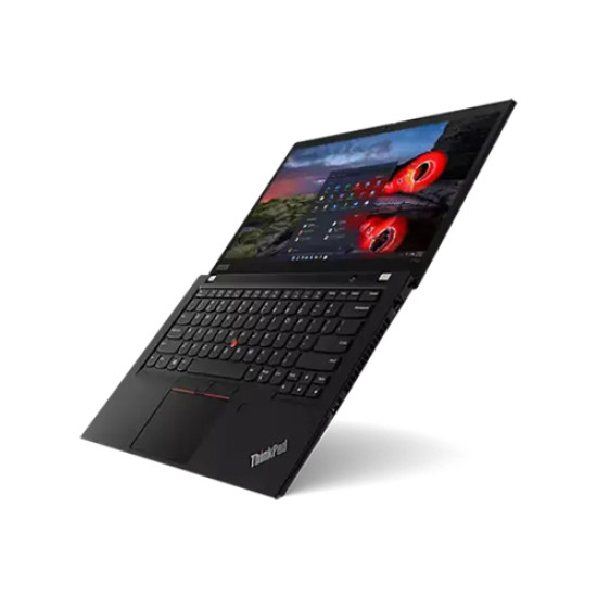 Lenovo ThinkPad P14s Gen 2 Core i5 Business Laptop