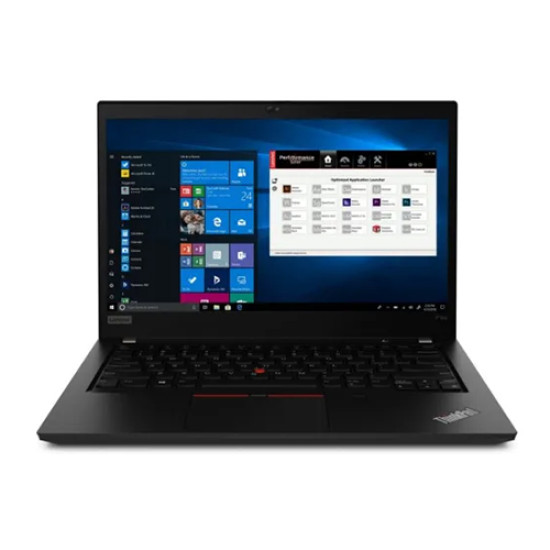 Lenovo ThinkPad P14s Gen 2 Core i5 Business Laptop