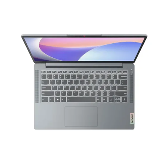 Lenovo IdeaPad Slim 3 14IAN8 Core i3 N305 8GB LPDDR5 RAM 512GB SSD 14" FHD Laptop-(82XA005YLK)