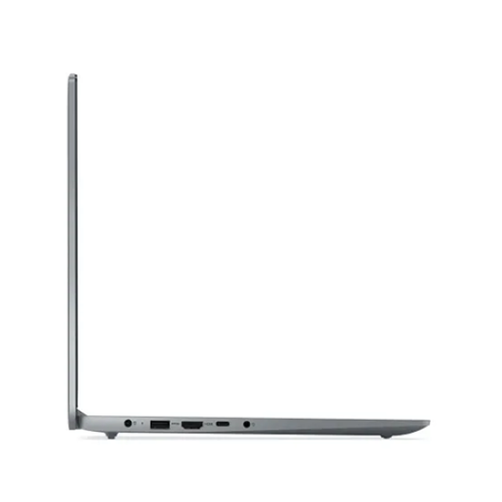 Lenovo IdeaPad Slim 3 15AMN8 Ryzen 3 7320U 15.6" FHD IPS Laptop Arctic Grey-(82XQ00S7LK)