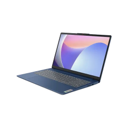 Lenovo IdeaPad Slim 3i 15IRH8 Core i5 13th Gen 8GB DDR5 RAM 512GB SSD 15.6" FHD Laptop-(83EM002DLK)