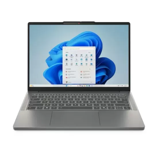 Lenovo IdeaPad Slim 3 14IRH10 Core i5 13th Gen 14" WUXGA Laptop With FreeDOS Lenovo IdeaPad Slim 3 14IRH10 Core i5 13th Gen 14" WUXGA Laptop With FreeDOS