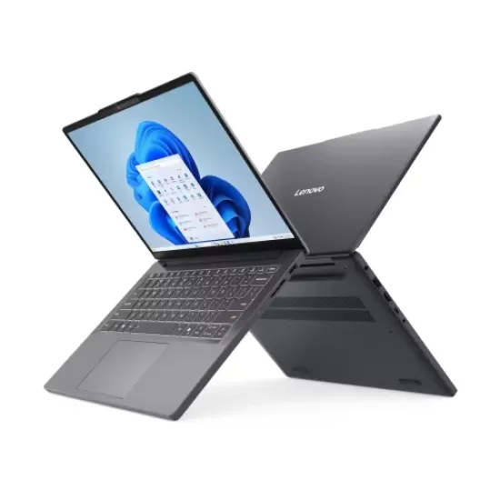 Lenovo IdeaPad Slim 3 14IRH10 Core i5 13th Gen 14" WUXGA Laptop With FreeDOS Lenovo IdeaPad Slim 3 14IRH10 Core i5 13th Gen 14" WUXGA Laptop With FreeDOS