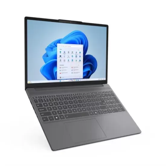 Lenovo IdeaPad Slim 3 14IRH10 Core i5 13th Gen 14" IPS Laptop With Backlit Keyboard