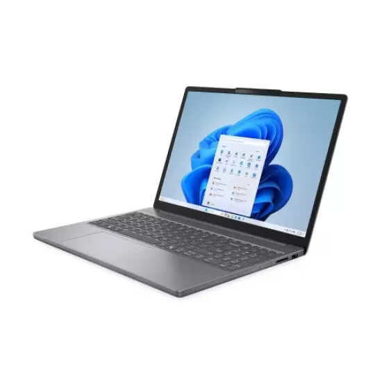 Lenovo IdeaPad Slim 3 15IRH10 Core i5 13th Gen 15.3" WUXGA Laptop With FreeDOS