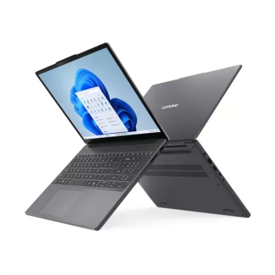 Lenovo IdeaPad Slim 3 14IRH10 Core i5 13th Gen 14" IPS Laptop With Backlit Keyboard