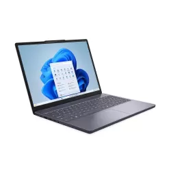 Lenovo IdeaPad Slim 3 15IRH10R Core 5 210H 16GB RAM 15.3" IPS Laptop-(83K4004GLK)