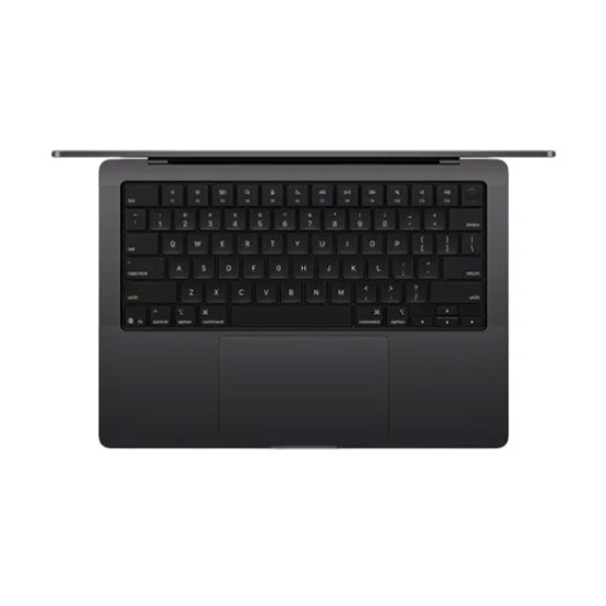 MacBook Pro M5 Chip 14-inch-(MDE04)