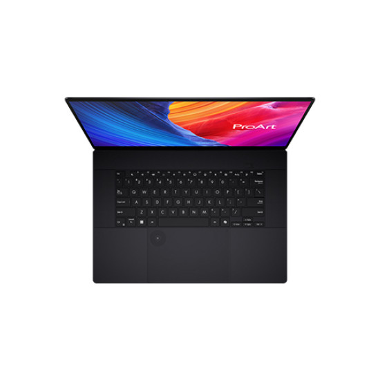 ASUS ProArt P16 H7606WV Ryzen AI 9 HX 370 RTX 4060 8GB 4K OLED Copilot+PC Touch Laptop