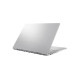 ASUS Vivobook S 16 OLED M5606KA Ryzen AI 5 340 16GB LPDDR5X 512GB SSD 3K OLED Copilot +PC 16" Laptop Cool Silver