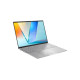 ASUS Vivobook S 16 OLED M5606KA Ryzen AI 5 340 16GB LPDDR5X 512GB SSD 3K OLED Copilot +PC 16" Laptop Cool Silver