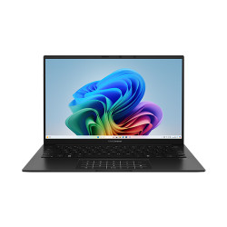 ASUS Zenbook 14 OLED UM3406KA Ryzen AI 7-350 14" Copilot+ PC Laptop ASUS Zenbook 14 OLED UM3406KA Ryzen AI 7-350 14" Copilot+ PC Laptop