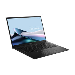 ASUS Zenbook 14 OLED UM3406KA Ryzen AI 7-350 14" Copilot+ PC Laptop ASUS Zenbook 14 OLED UM3406KA Ryzen AI 7-350 14" Copilot+ PC Laptop