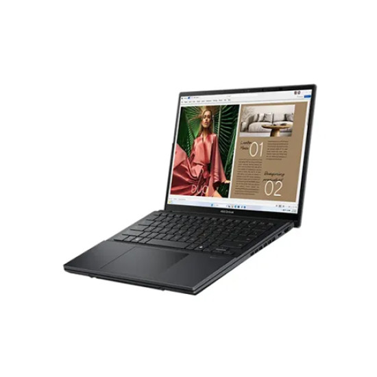 ASUS Zenbook Duo UX8406CA Core Ultra 9 14.0-inch OLED Laptop