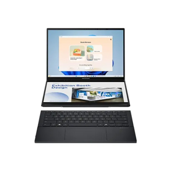 ASUS Zenbook Duo UX8406CA Core Ultra 9 14.0-inch OLED Laptop
