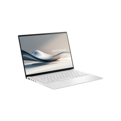 ASUS Zenbook S 14 OLED UX5406SA Core Ultra 7 256V 14" 3K OLED Copilot+ PC Laptop ASUS Zenbook S 14 OLED UX5406SA Core Ultra 7 256V 14" 3K OLED Copilot+ PC Laptop
