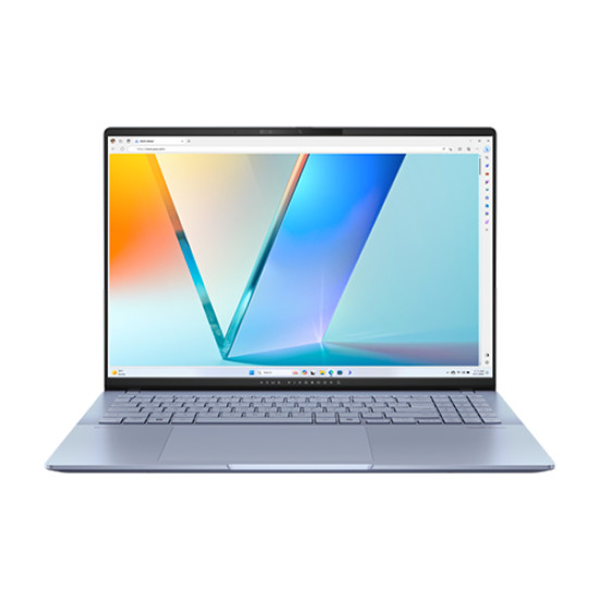 Asus Vivobook S 16 OLED S5606MA Core Ultra 5 16GB LPDDR5X RAM 512GB SSD 16" 3.2K OLED Laptop
